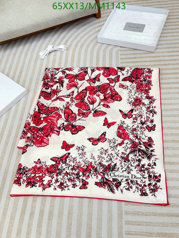 Scarf-Dior Code: MM1143 $: 65USD