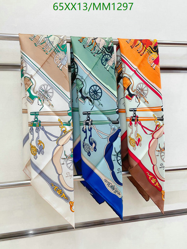 Scarf-Hermes Code: MM1297 $: 65USD