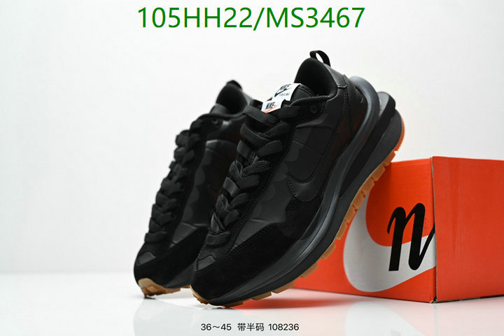Men shoes-Nike Code: MS3467 $: 105USD