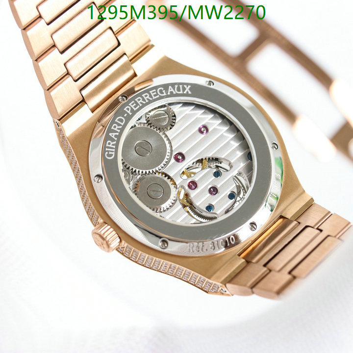 Watch-Mirror Quality-Girard-Perregaux Code: MW2270 $: 1295USD