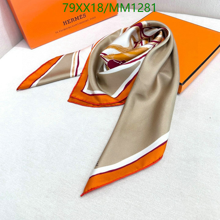 Scarf-Hermes Code: MM1281 $: 79USD