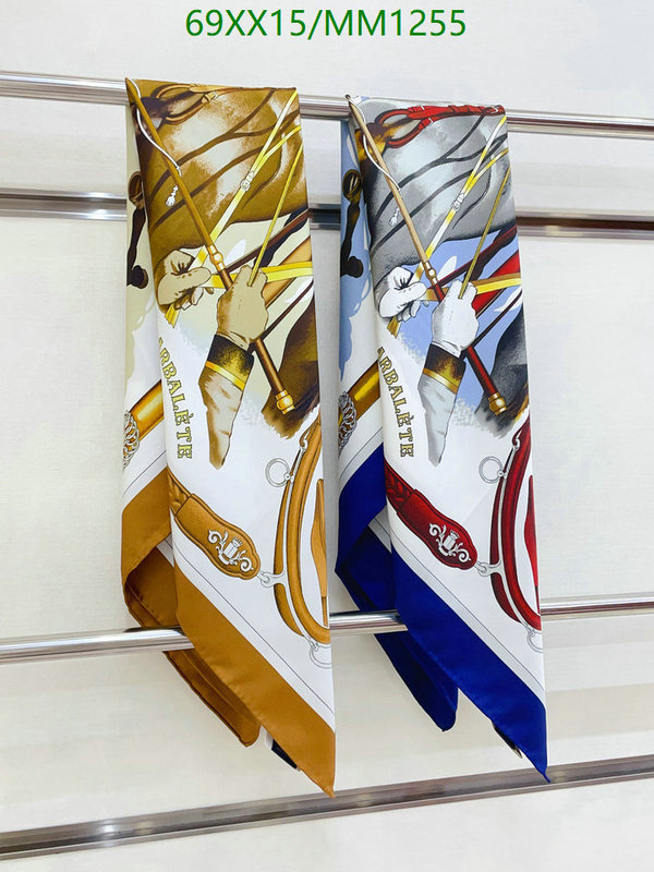 Scarf-Hermes Code: MM1255 $: 69USD