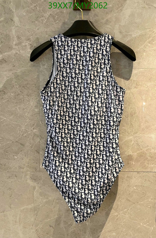 Swimsuit-Dior Code: MY2062 $: 39USD