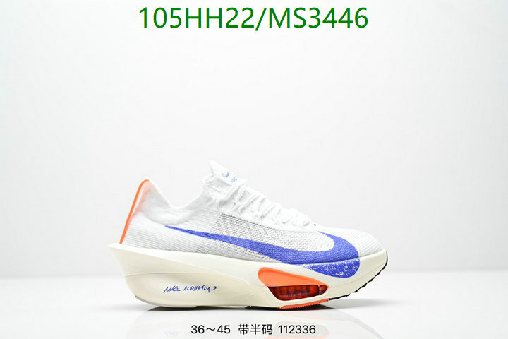 Women Shoes-NIKE Code: MS3446 $: 105USD