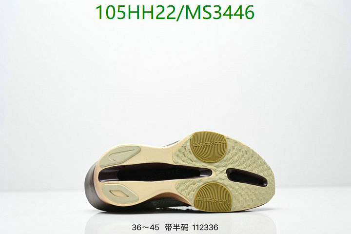 Women Shoes-NIKE Code: MS3446 $: 105USD