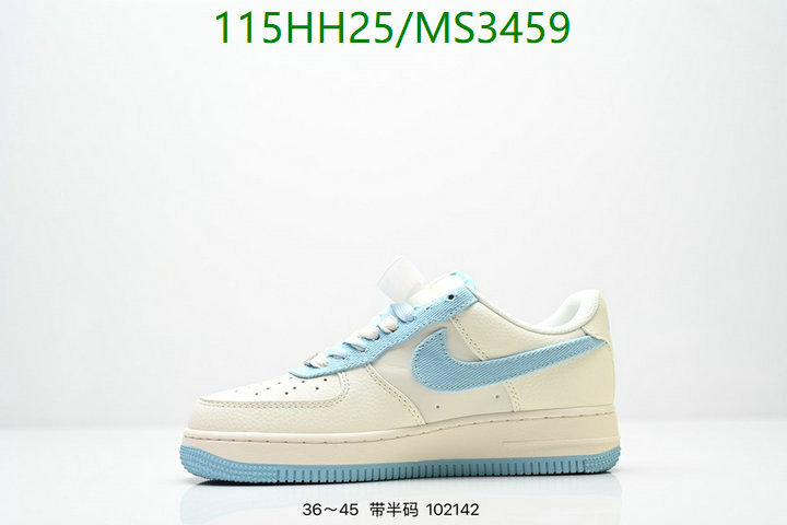 Women Shoes-NIKE Code: MS3459 $: 115USD