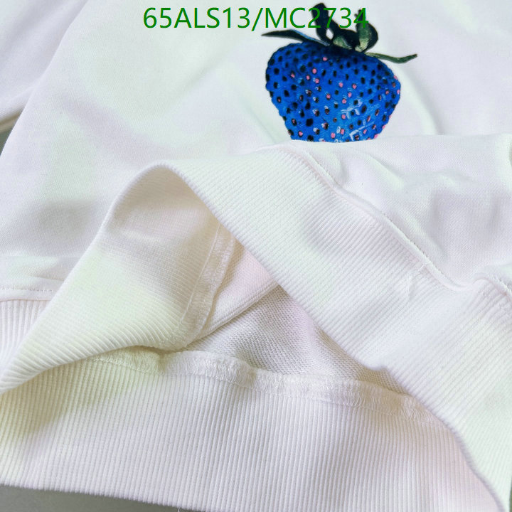 Kids Clothing-Burberry Code: MC2734 $: 65USD