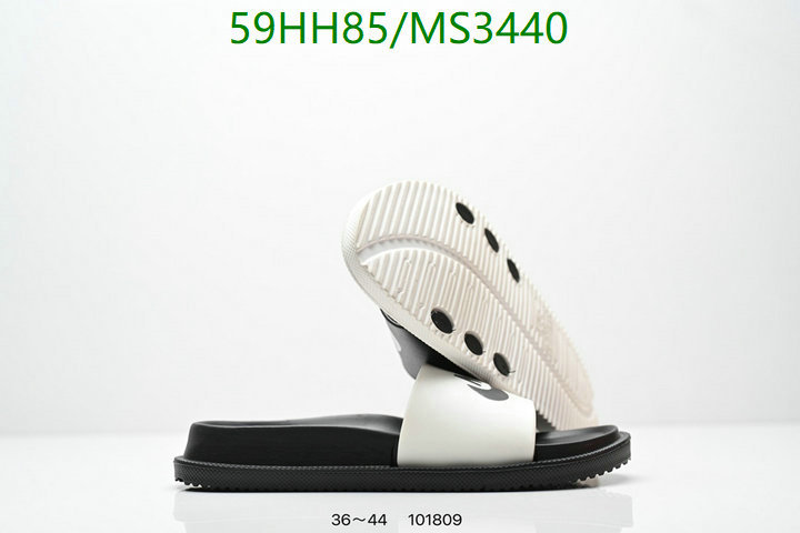 Men shoes-Nike Code: MS3440 $: 59USD