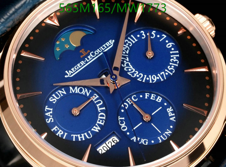 Watch-Mirror Quality-Jaeger-LeCoultre Code: MW1773 $: 565USD