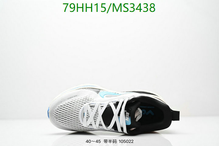 Men shoes-Nike Code: MS3438 $: 79USD