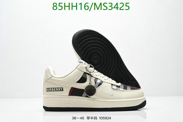 Men shoes-Nike Code: MS3425 $: 85USD