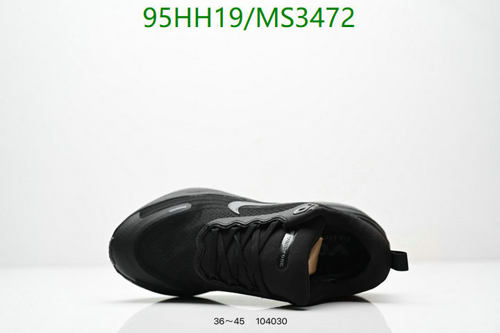 Women Shoes-NIKE Code: MS3472 $: 95USD