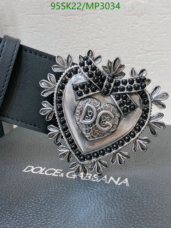 Belts-D&G Code: MP3034 $: 95USD