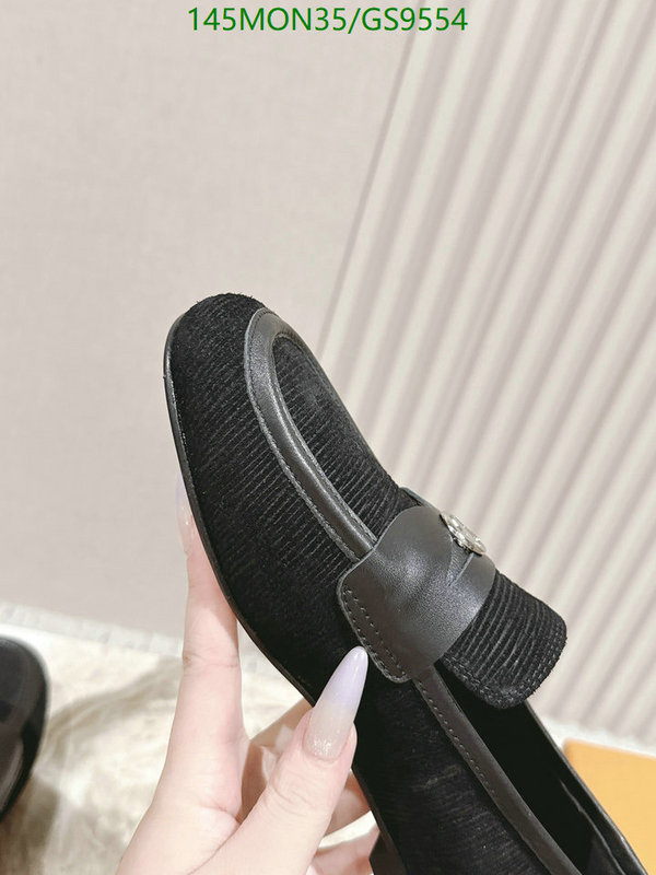 Women Shoes-LV Code: GS9554 $: 145USD