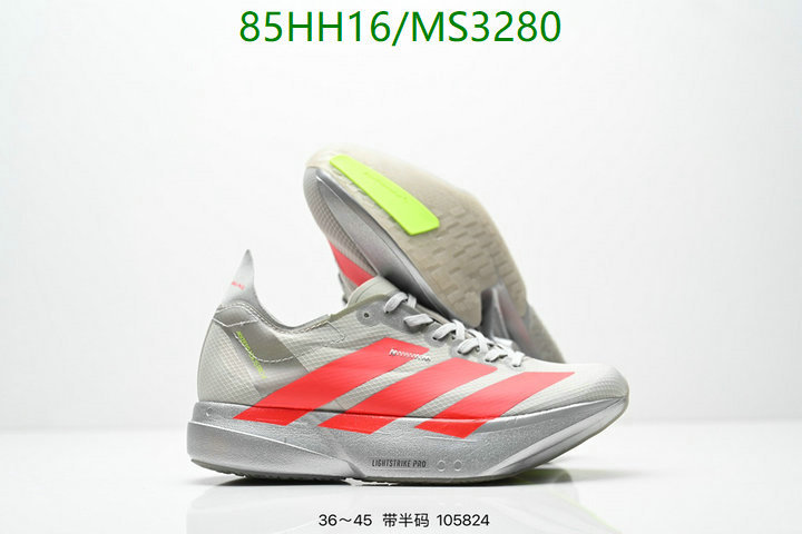 Men shoes-Adidas Code: MS3280 $: 85USD