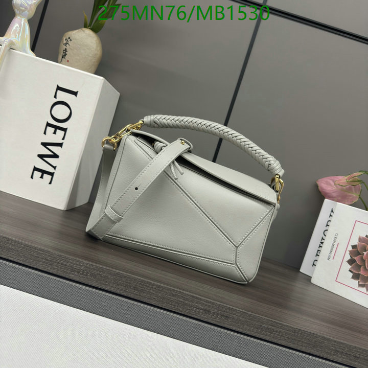 Loewe Bag-(Mirror)-Puzzle- Code: MB1530 $: 275USD