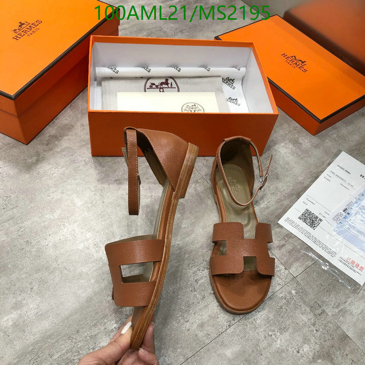 Women Shoes-Hermes Code: MS2195 $: 100USD