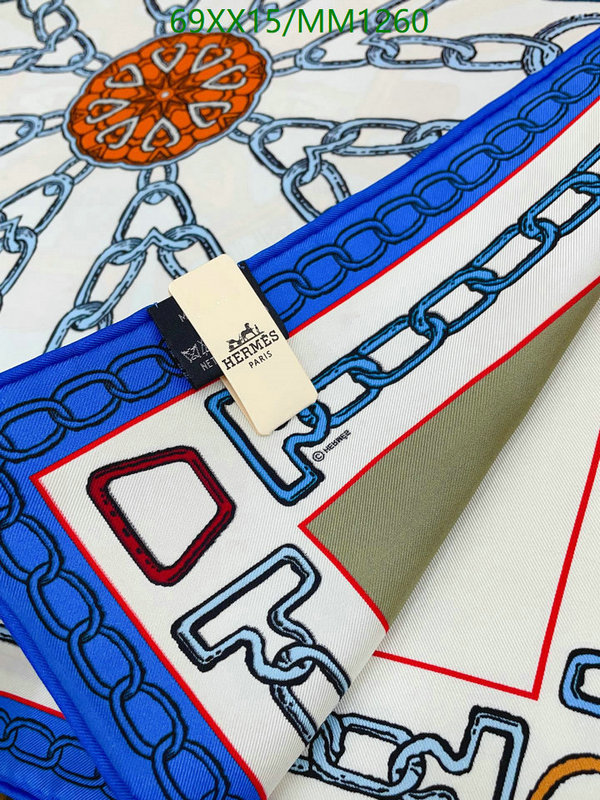 Scarf-Hermes Code: MM1260 $: 69USD