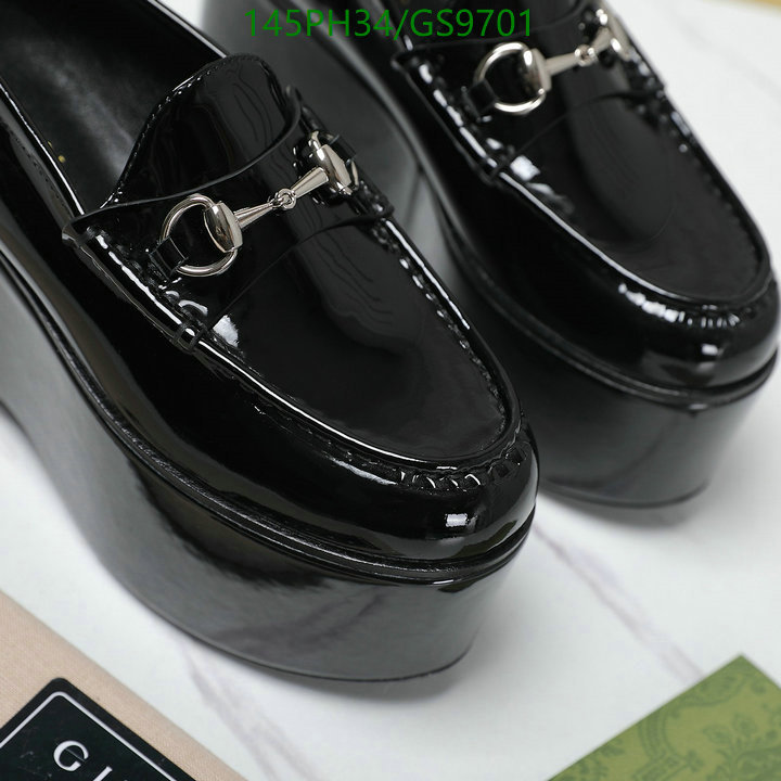 Women Shoes-Gucci Code: GS9701 $: 145USD