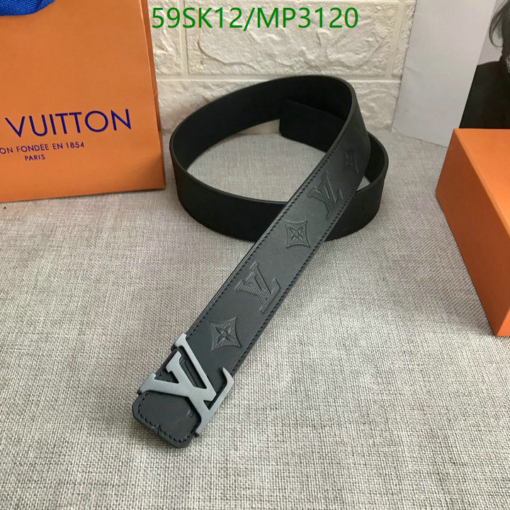 Belts-LV Code: MP3120 $: 59USD