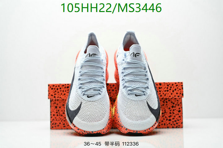 Women Shoes-NIKE Code: MS3446 $: 105USD