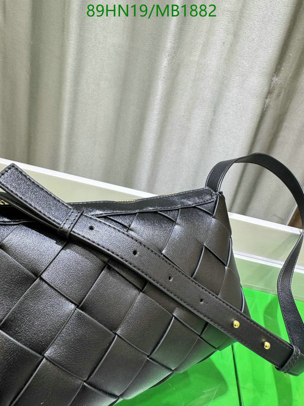 BV Bag-(4A)-Crossbody- Code: MB1882 $: 89USD