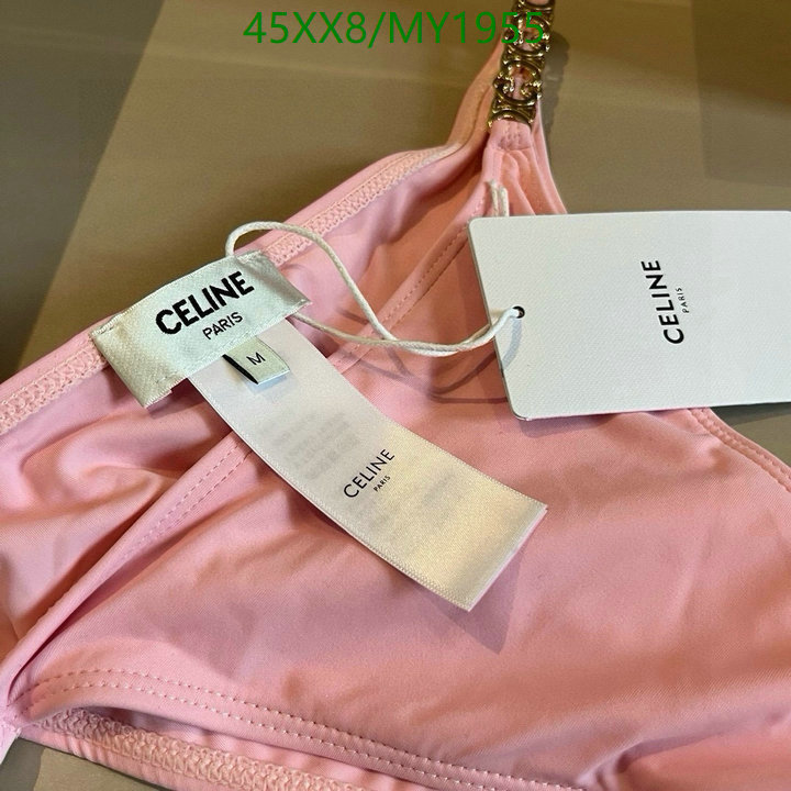 Swimsuit-Celine Code: MY1955 $: 45USD