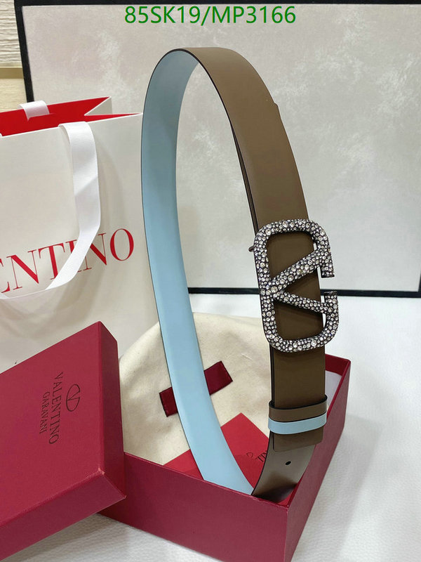 Belts-Valentino Code: MP3166 $: 85USD