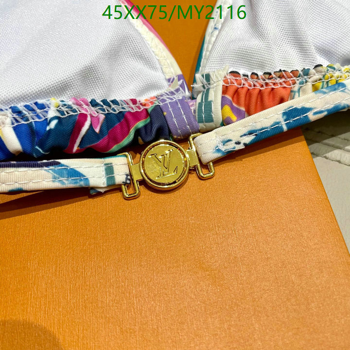 Swimsuit-LV Code: MY2116 $: 45USD