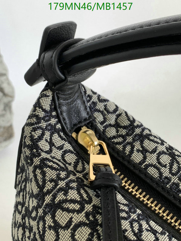 Loewe Bag-(Mirror)-Handbag- Code: MB1457 $: 179USD