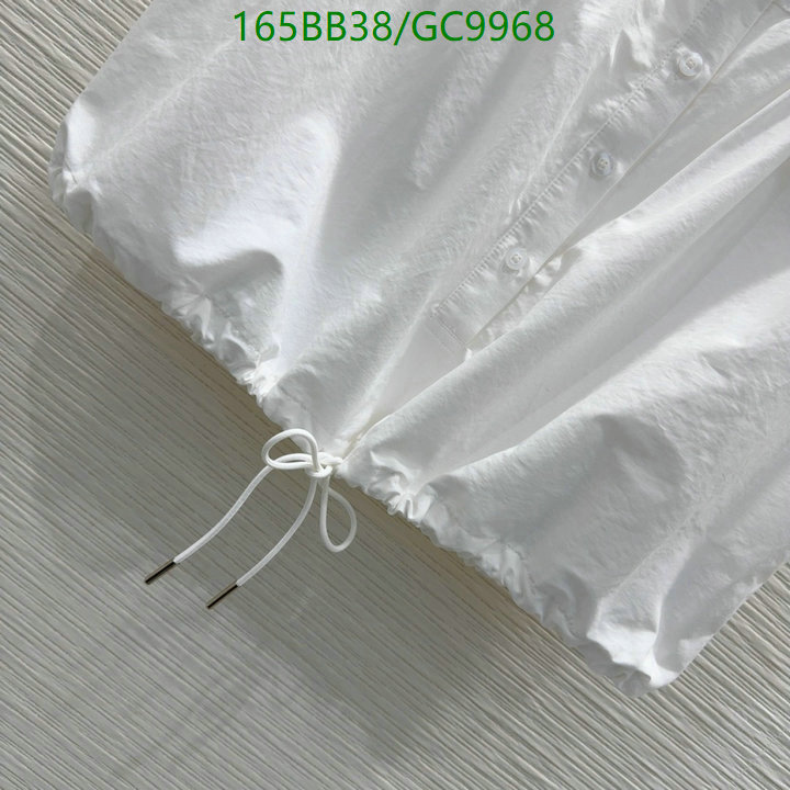 Clothing-Prada Code: GC9968 $: 165USD