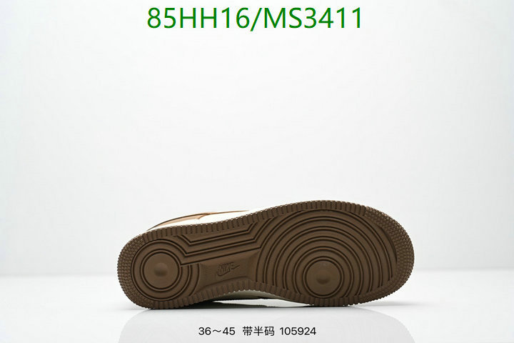 Women Shoes-NIKE Code: MS3411 $: 85USD