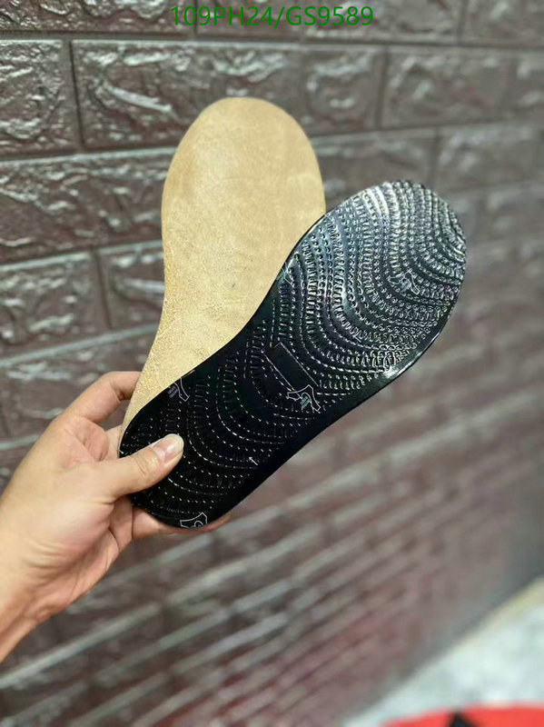 Women Shoes-ALAIA Code: GS9589 $: 109USD