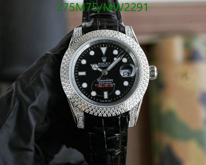 Watch-Mirror Quality-Rolex Code: MW2291 $: 275USD