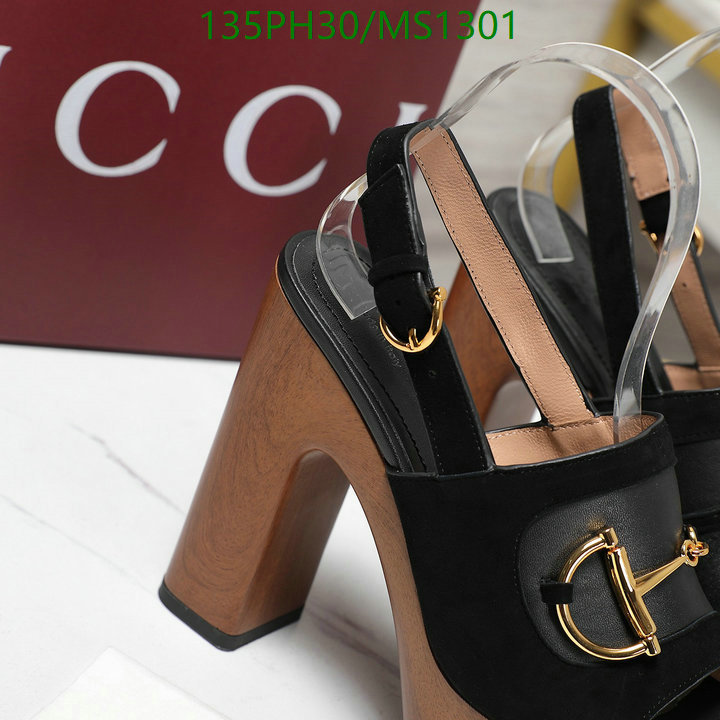 Women Shoes-Gucci Code: MS1301 $: 135USD