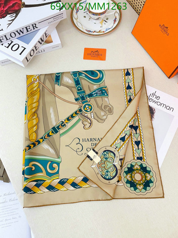 Scarf-Hermes Code: MM1263 $: 69USD