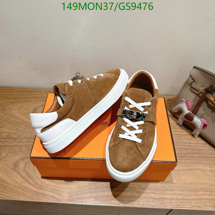 Men shoes-Hermes Code: GS9476 $: 149USD