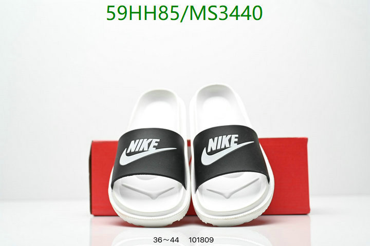 Men shoes-Nike Code: MS3440 $: 59USD