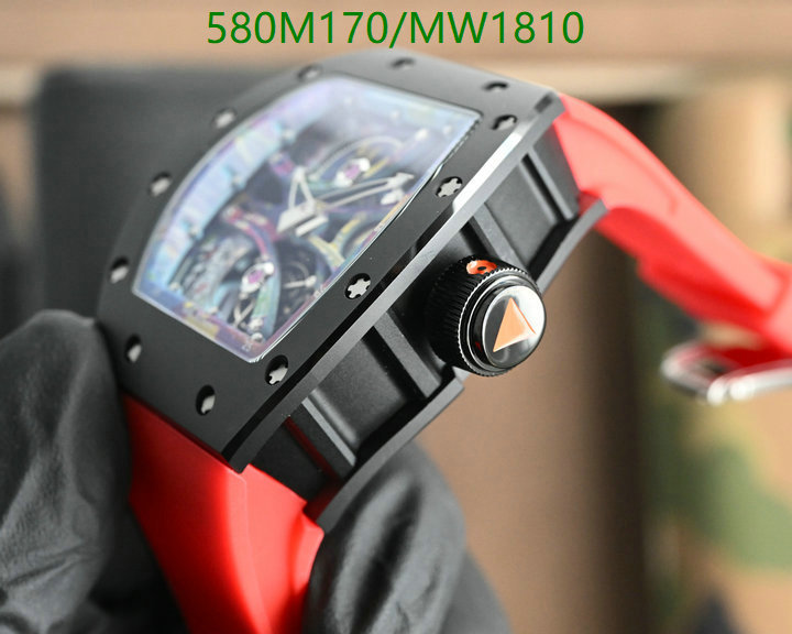 Watch-Mirror Quality-Richard Mille Code: MW1810 $: 580USD