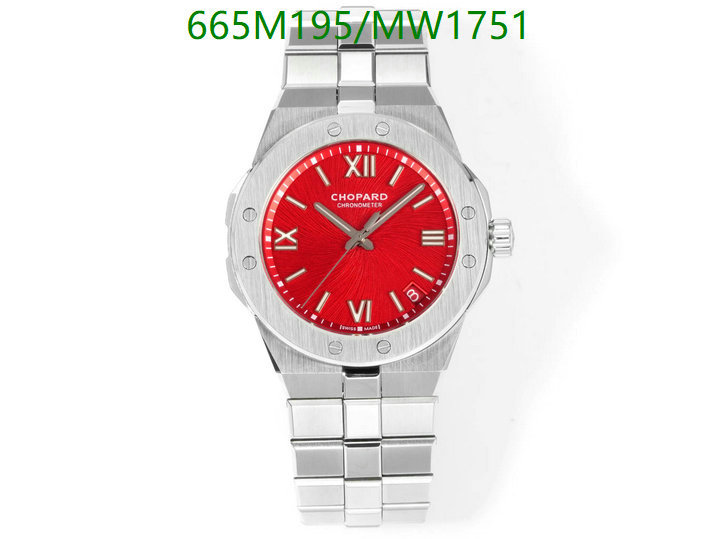 Watch-Mirror Quality-Chopard Code: MW1751 $: 665USD-yupoo dhgate Watch-Mirror Quality-Chopard Code: MW1751 $: 665USD