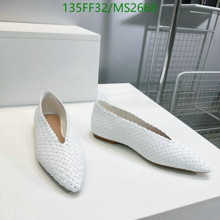 Women Shoes-BV Code: MS2668 $: 135USD