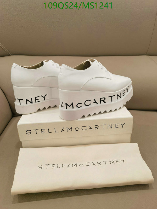 Women Shoes-Stella-McCartney Code: MS1241 $: 109USD