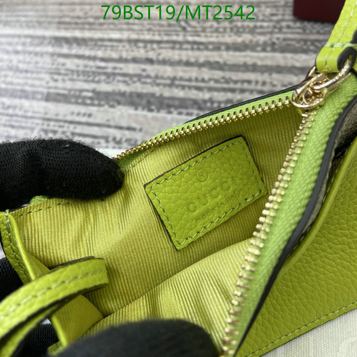 Gucci Bag-(Mirror)-Wallet- Code: MT2542 $: 79USD