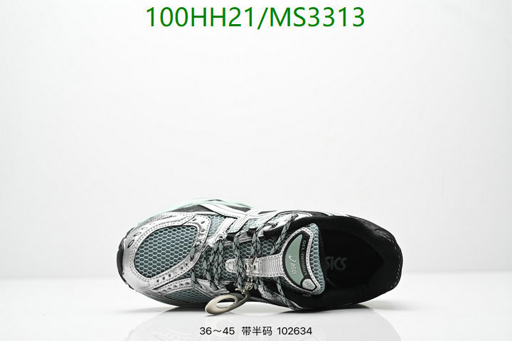 Men shoes-Asics Code: MS3313 $: 100USD
