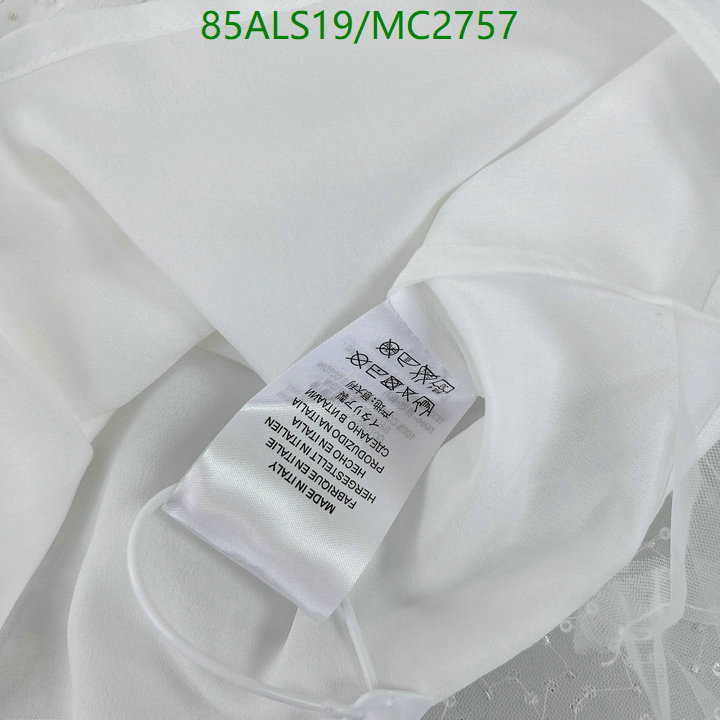 Kids clothing-Dior Code: MC2757 $: 85USD