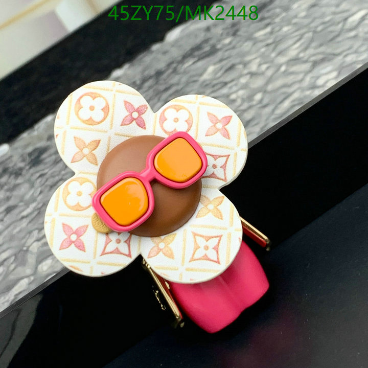 Key pendant-LV Code: MK2448 $: 45USD