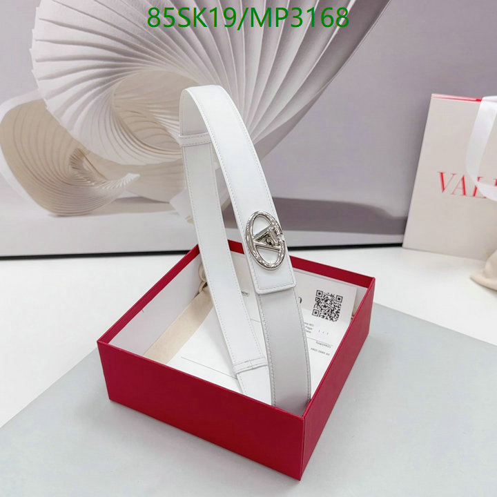 Belts-Valentino Code: MP3168 $: 85USD