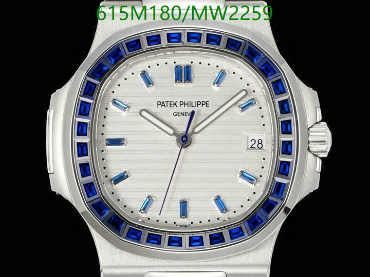 Watch-Mirror Quality-Patek Philippe Code: MW2259 $: 615USD