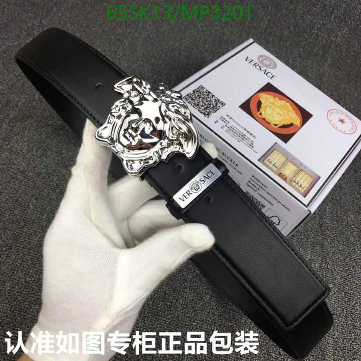 Belts-Versace Code: MP3201 $: 65USD
