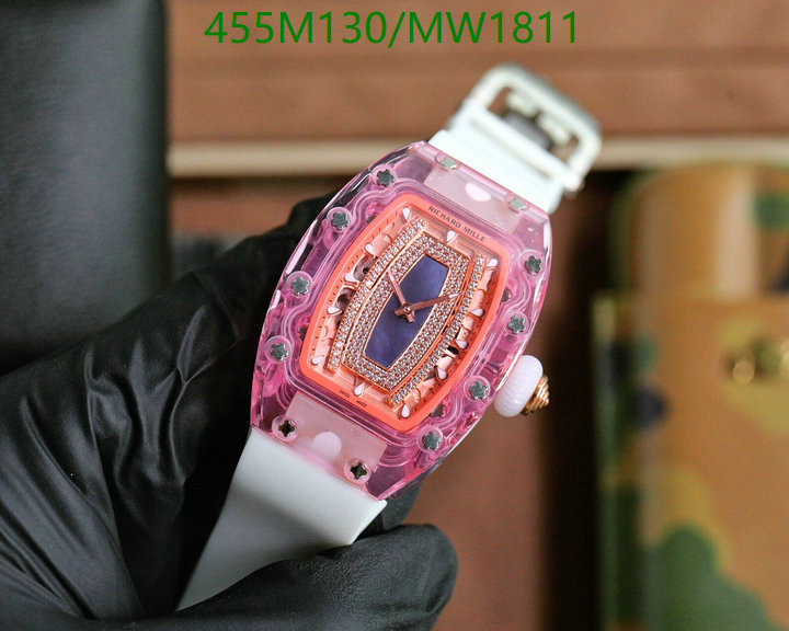 Watch-Mirror Quality-Richard Mille Code: MW1811 $: 455USD